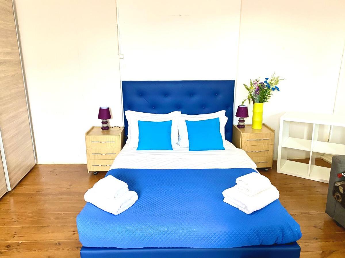 Classic Chiado 1 - Central Guest House Room With Shared Bathroom Lissabon Exterior foto