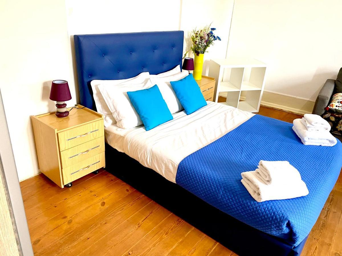 Classic Chiado 1 - Central Guest House Room With Shared Bathroom Lissabon Exterior foto
