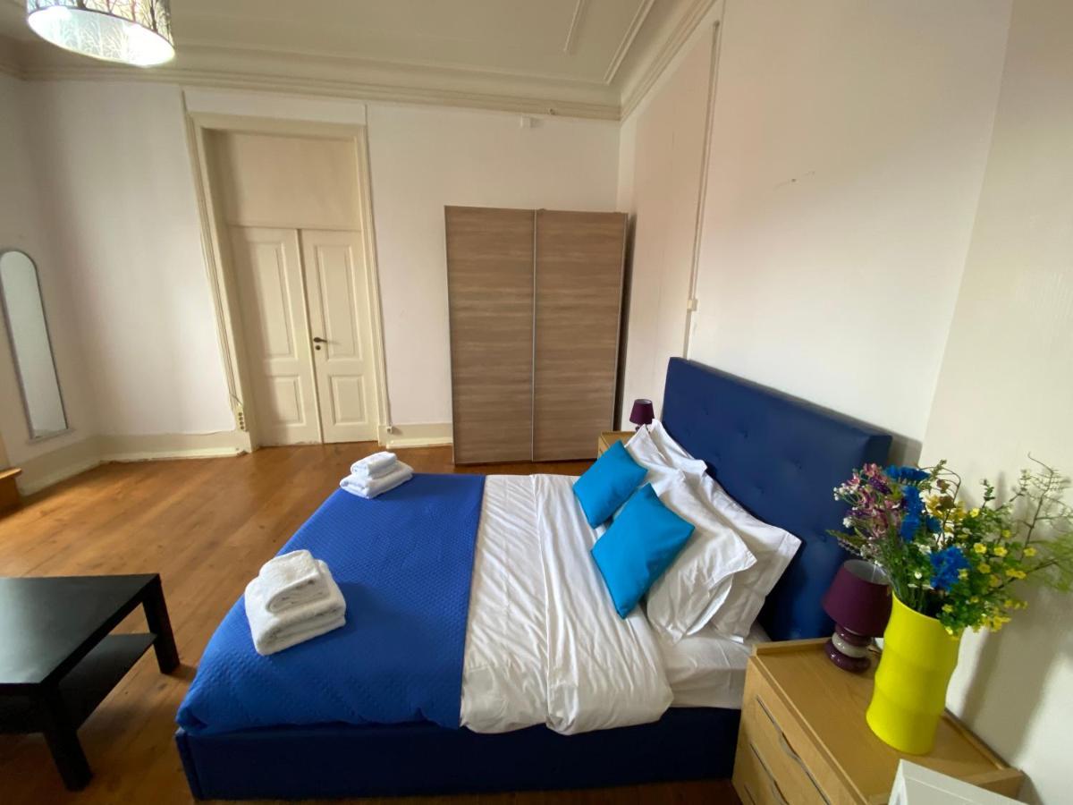 Classic Chiado 1 - Central Guest House Room With Shared Bathroom Lissabon Exterior foto